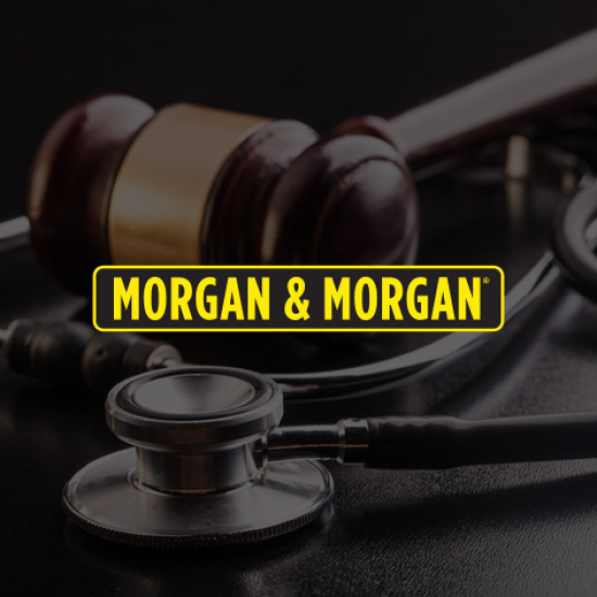 Morgan and Morgan Law Firm