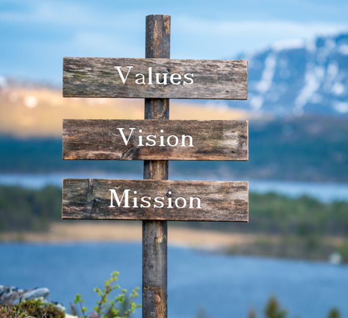 Mission Statements Vp Lr