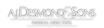 Aj Desmond Logo 1647361777