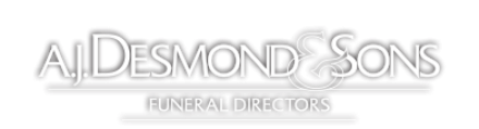 Aj Desmond Logo 1647361777