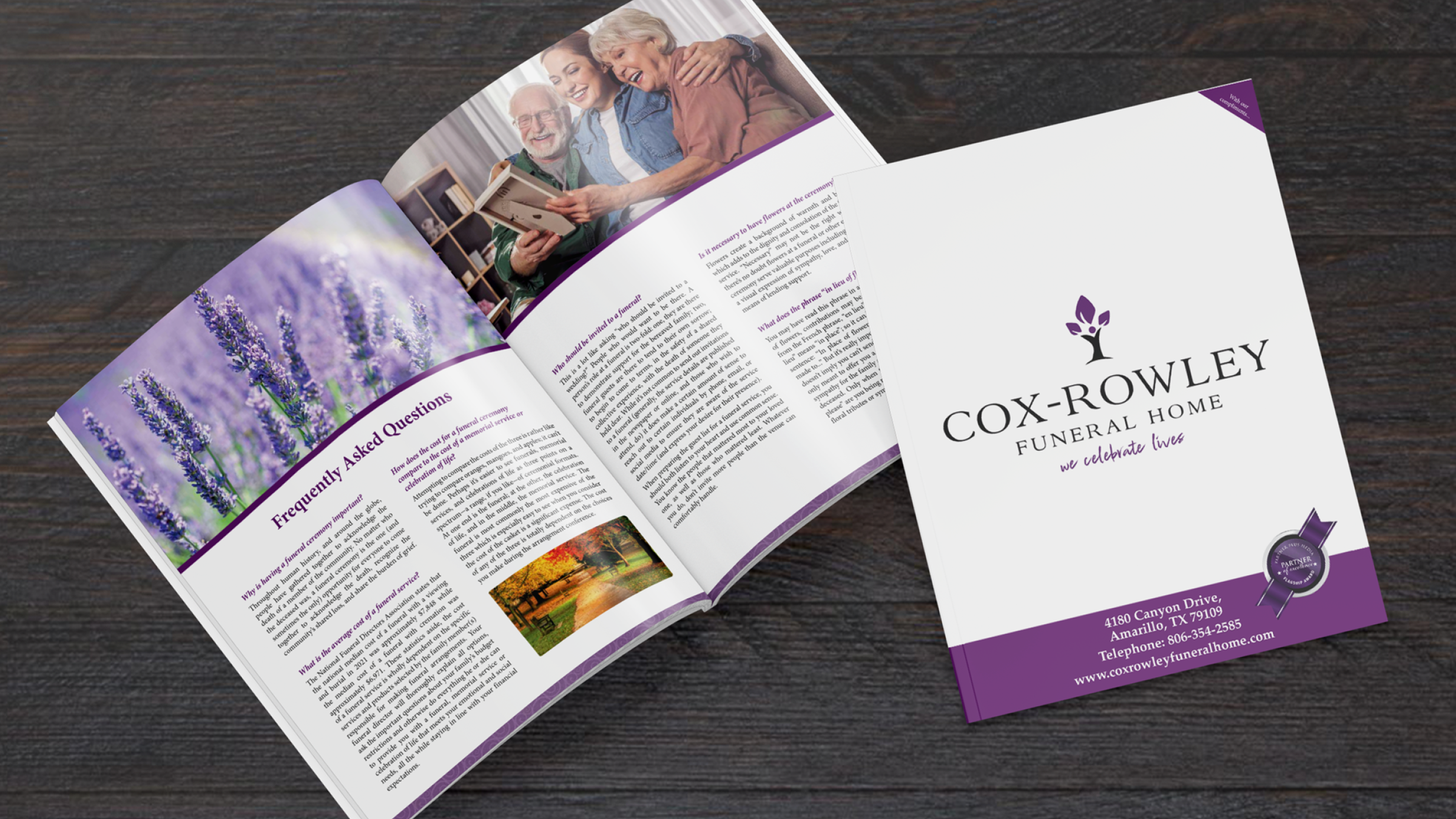 Cox Brochure Mockup 5