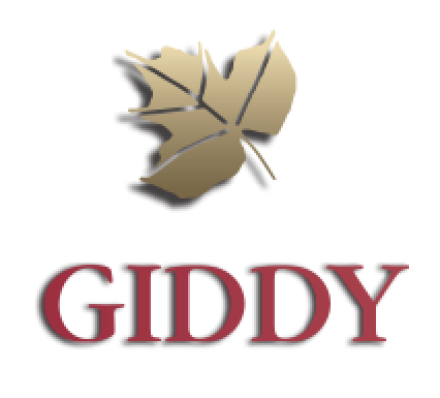 Graham Giddy Logo