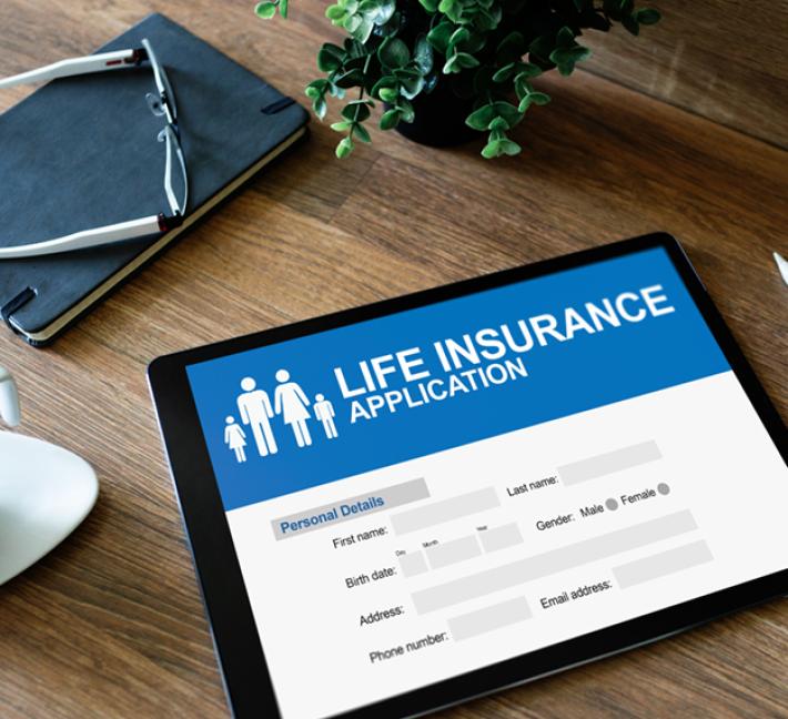 Life Insurance Ap Fh