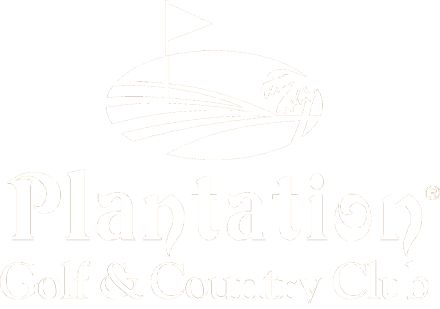 Plantation Logo
