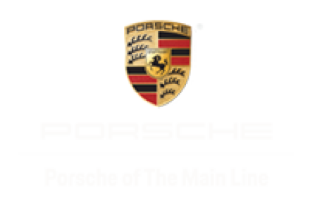 Porsche Of The Main Line Horizontal Cover