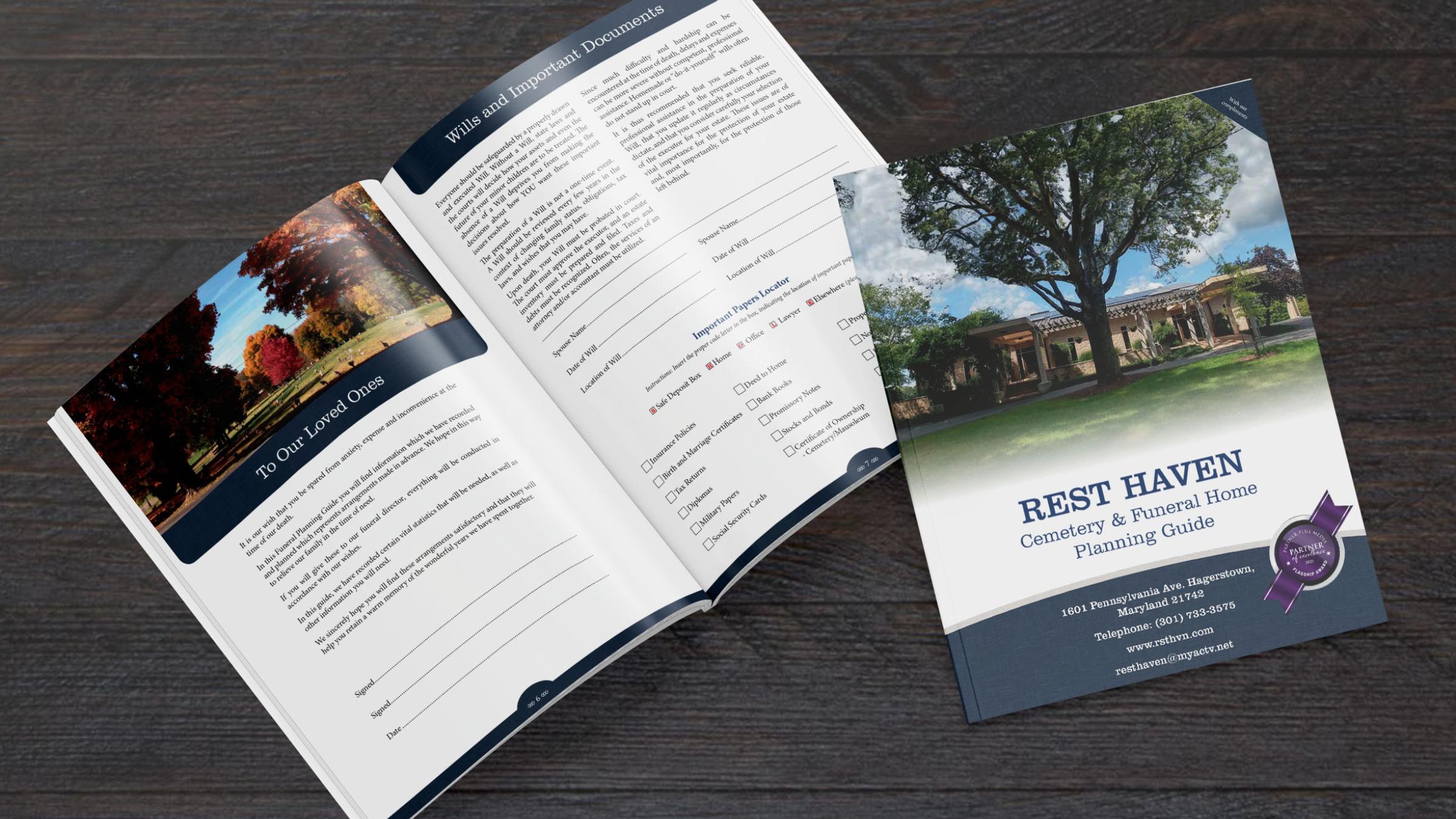 Resthaven Brochure Mockup 51