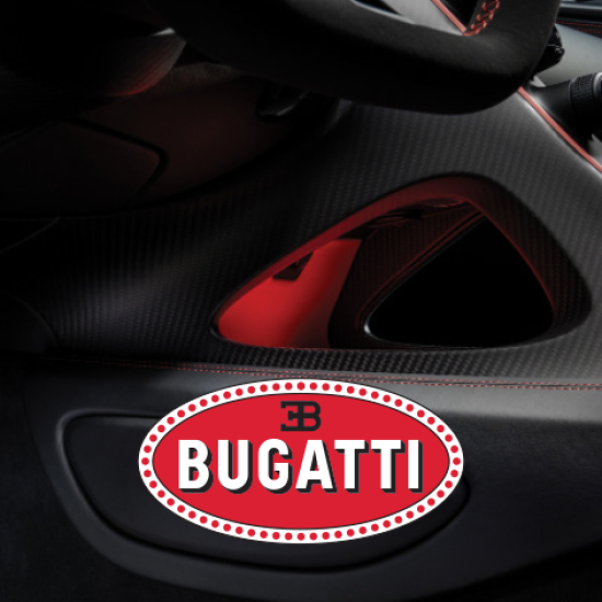 Bugatti