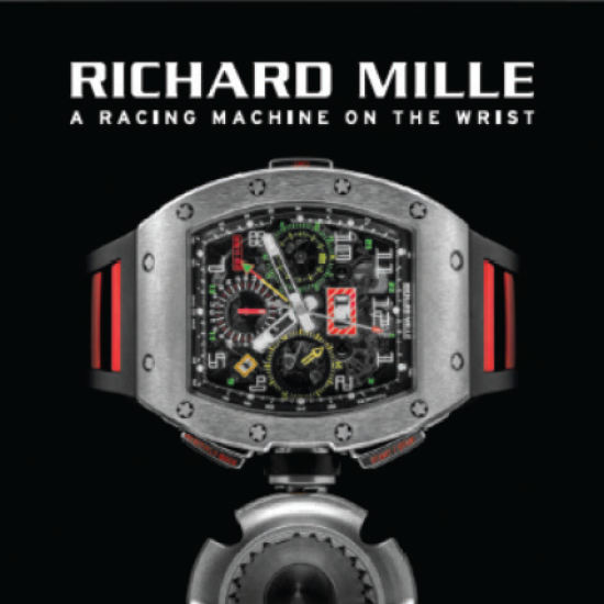 Richard Mille