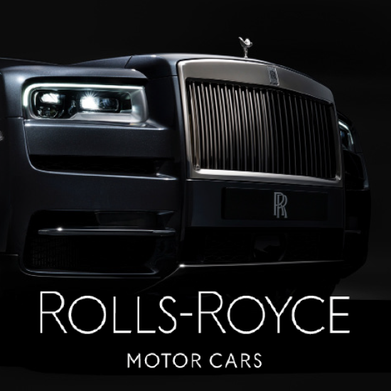 Rolls-Royce