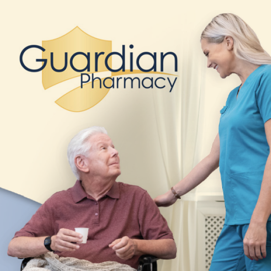 Guardian Pharmacy