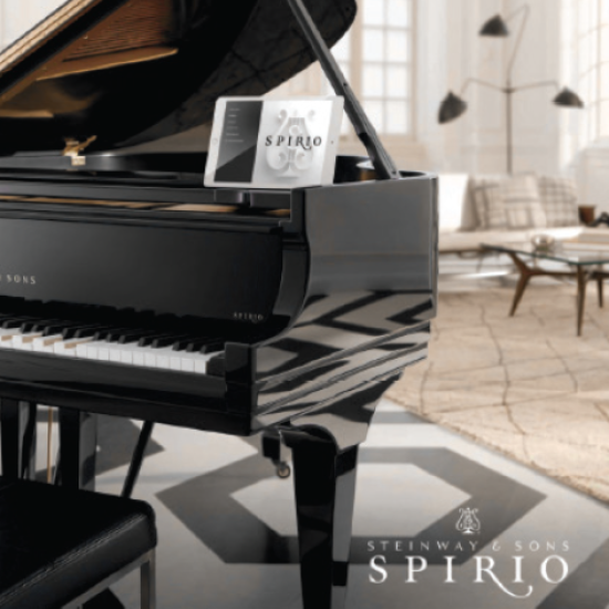 Steinway and Sons