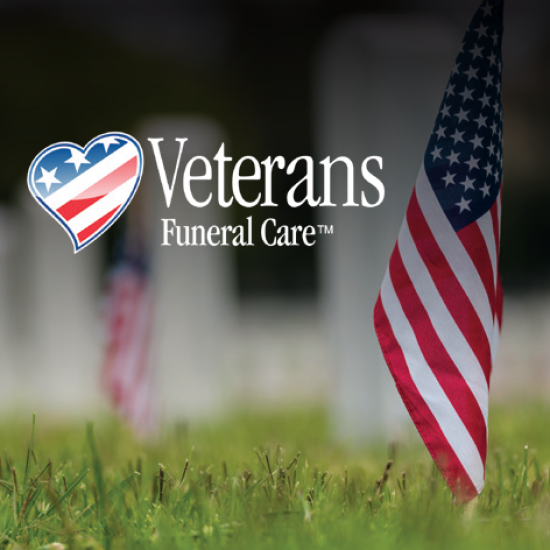 Veterans Funeral Care