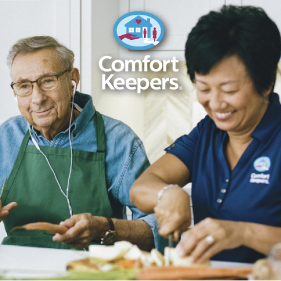 Comfort Keepers