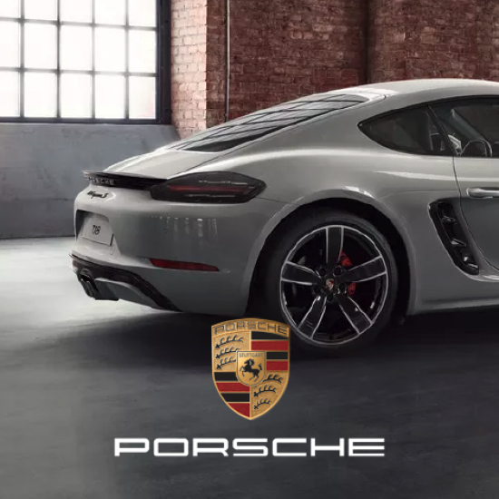 Porsche AG