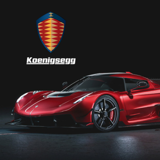 Koenigsegg