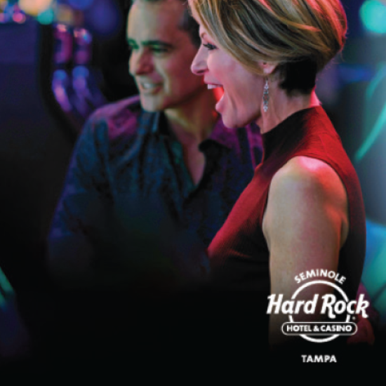 Hard Rock Casino