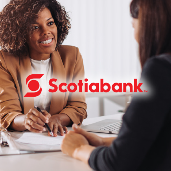 Scotia Bank