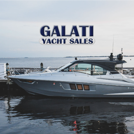 Galati Yachts