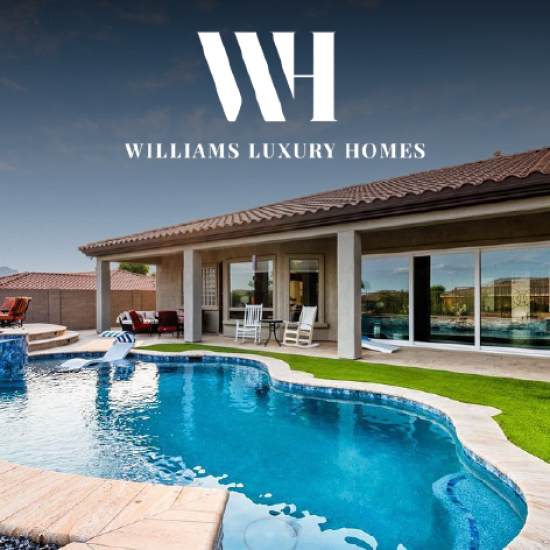 Williams Luxury Homes