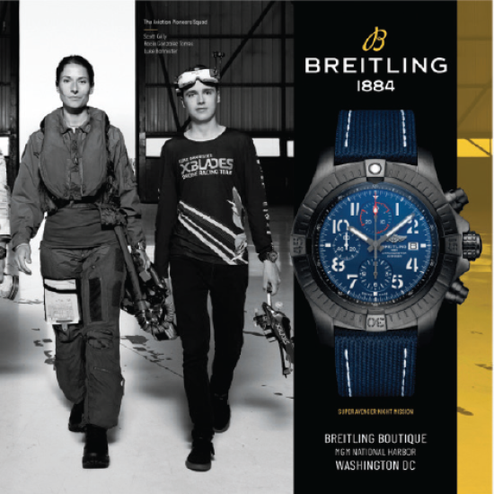 Breitling