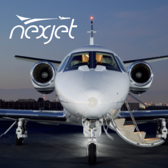 Nexjet