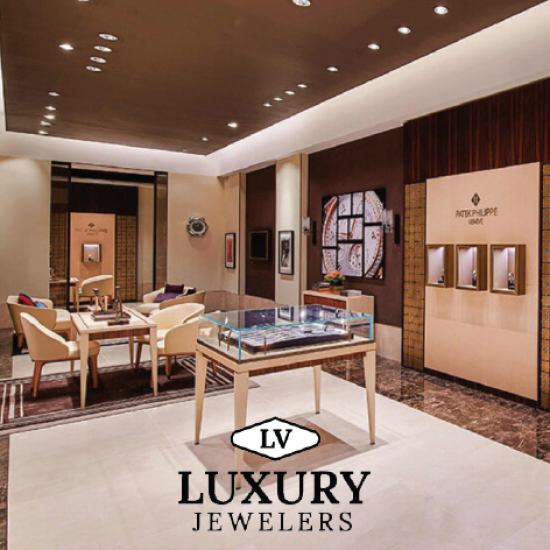 LV Luxury Jewelers