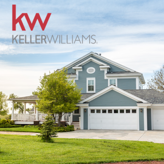 Keller Williams