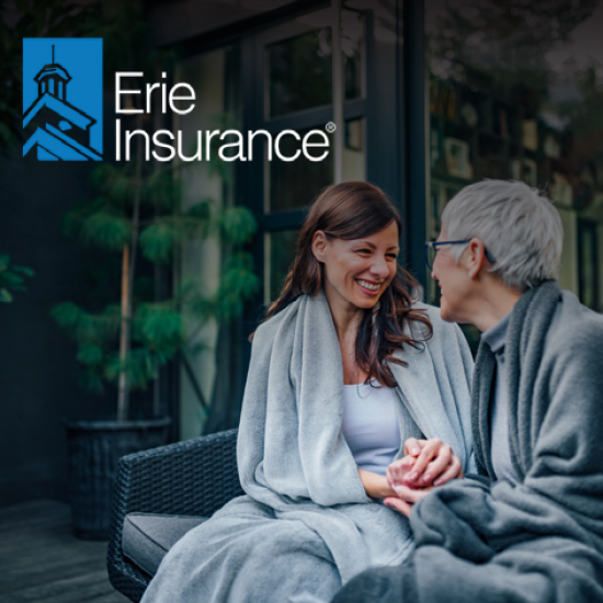 Erie Insurance