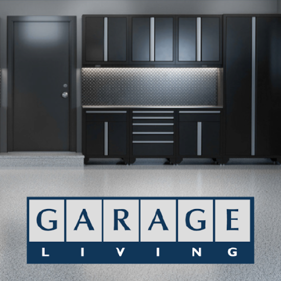 Garage Living