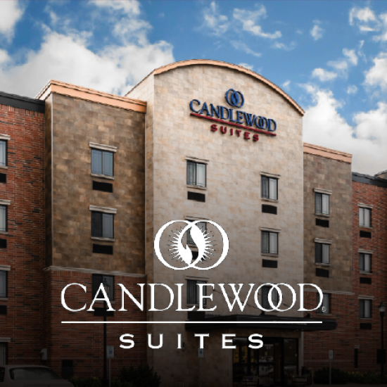CandleWood suites