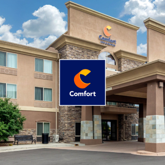 Comfort Inn