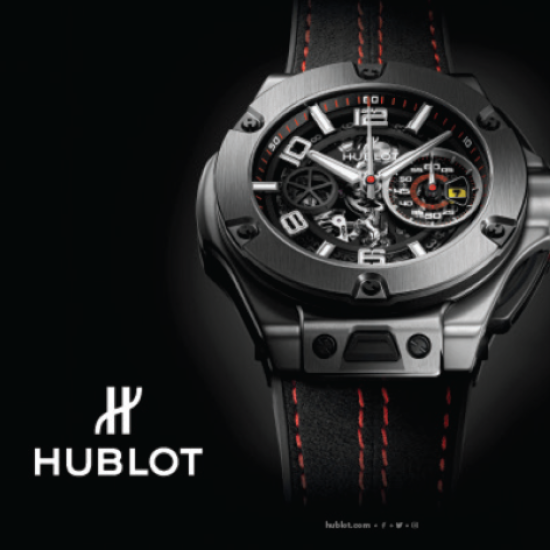 Hublot