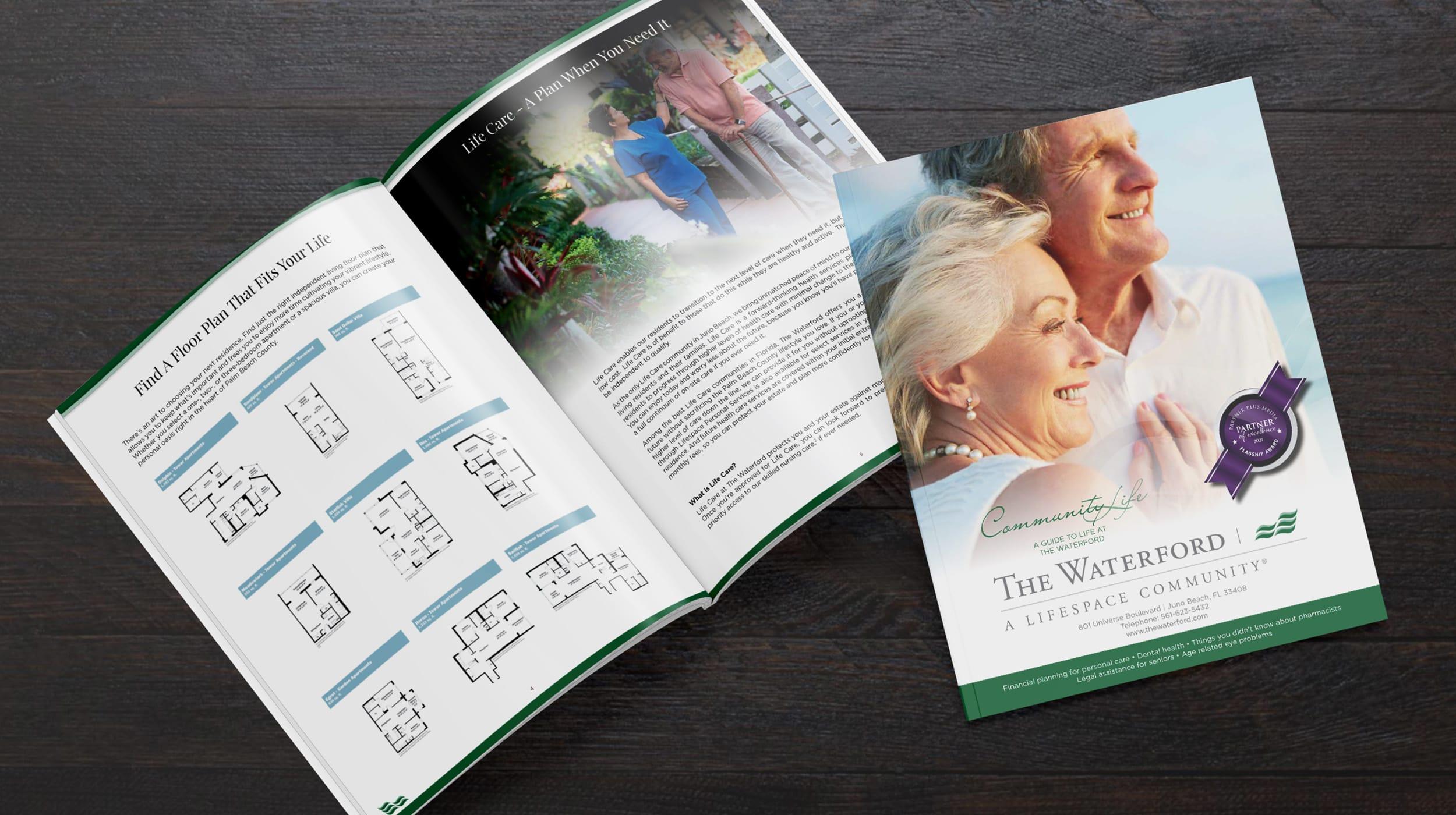 Waterford Brochure Mockup 5