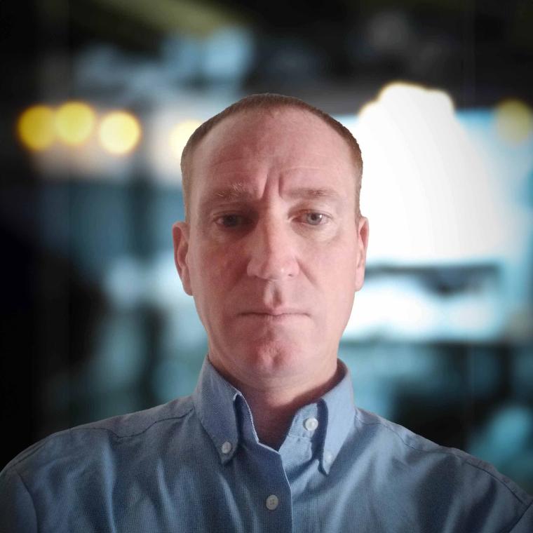 Mike Clinning Project Manager