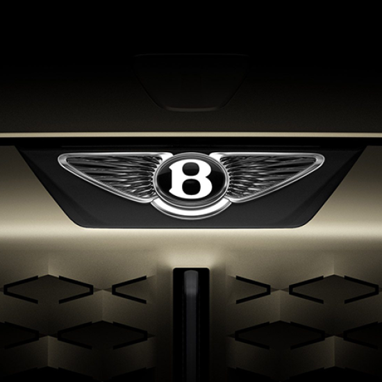 Bentley