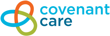 Covenant Care Logo