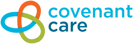 Covenant Care Logo