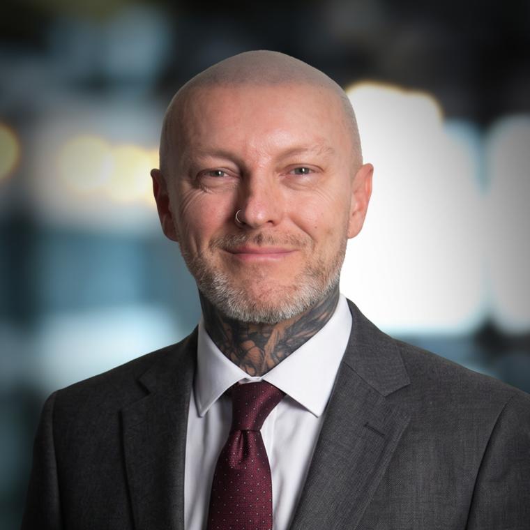 Craig Needham Meet our Team | About Us | Partner Plus Media