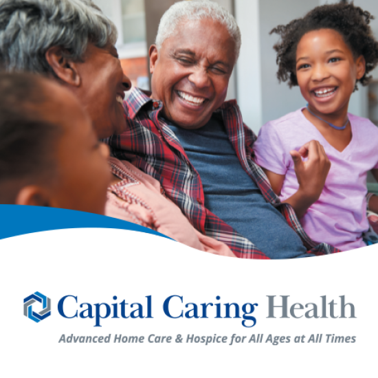 Capital Caring