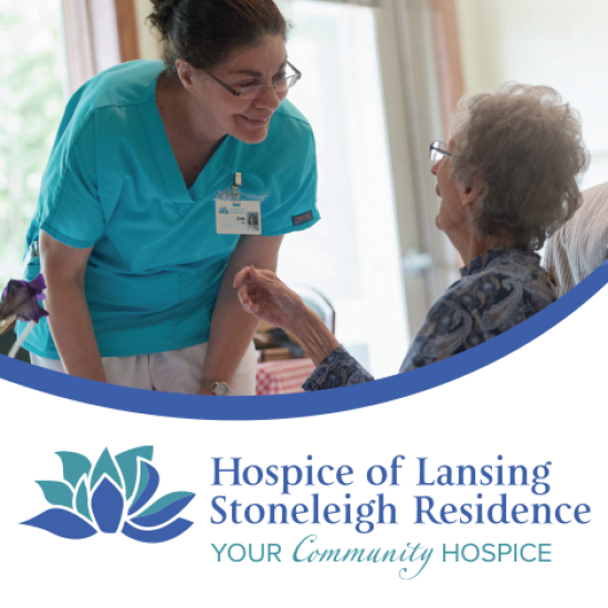Hospice Lansing
