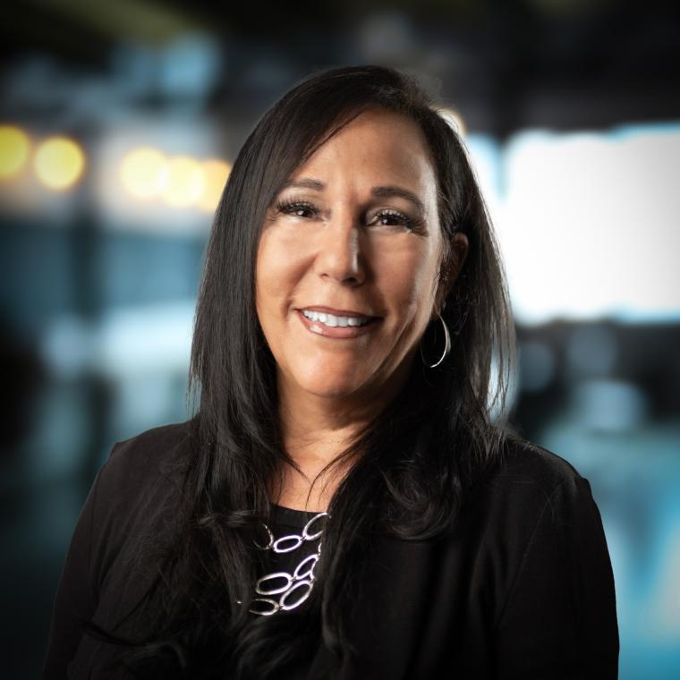 Lori Defalco Project Manager