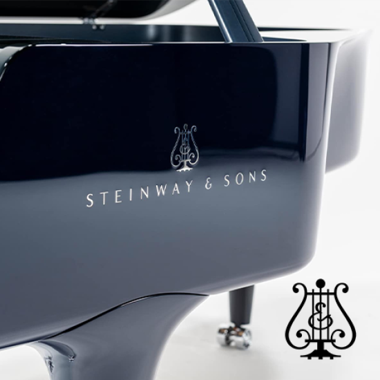 Steinway and Sons