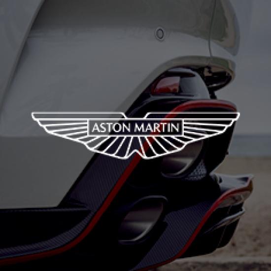 Aston Martin