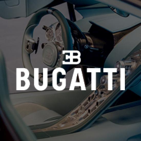 Bugatti