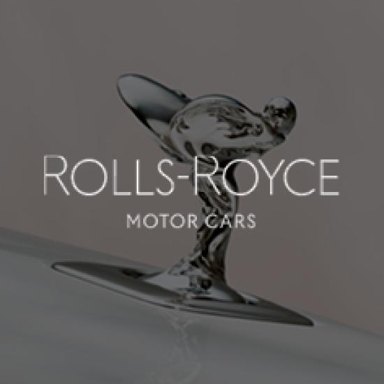 Rolls-Royce