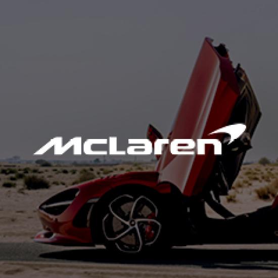 McLaren
