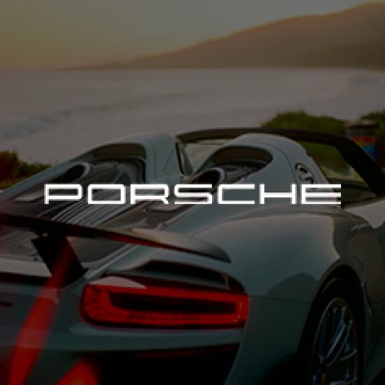 Porsche AG