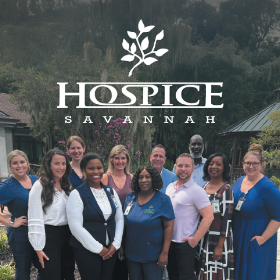 Hospice Savannah