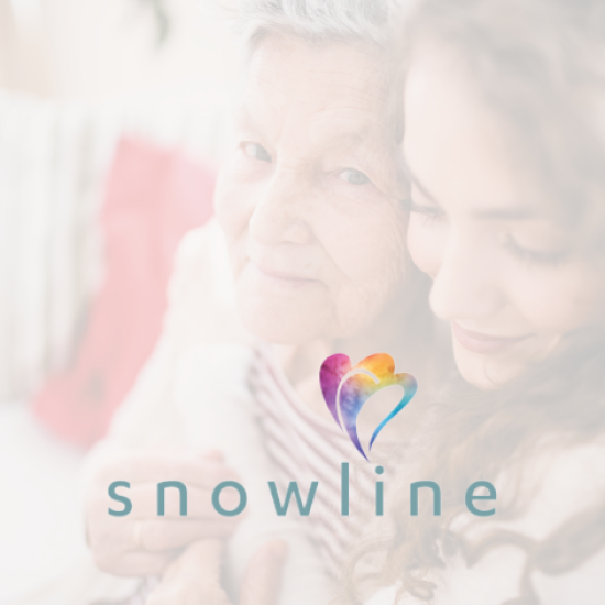 snowline