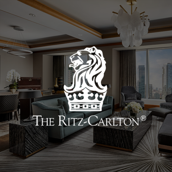 Ritz Carlton